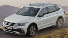 Volkswagen Hadirkan...