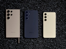 Samsung Pastikan Galaxy...