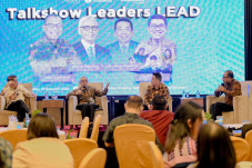 Impactful Leader Dibutuhkan...