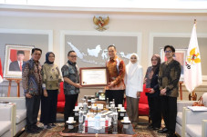 Kementerian PANRB Dinilai...