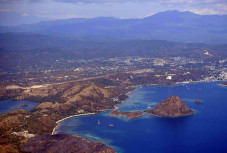 Dorong Pariwisata Berkelanjutan,...