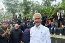Soal Koalisi, Ganjarist...