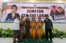 Pelingsir Puri Agung...