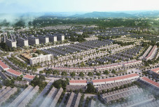 Pasar Rumah Tapak di...