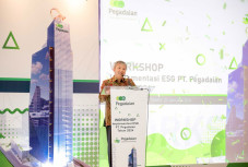 Surveyor Indonesia Dukung...