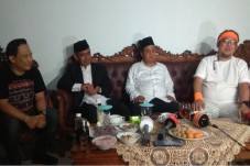 Wali Band Grogi Tampil...