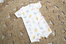 Tips Pilih Pakaian Bayi...