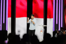Mampu Pimpin Indonesia,...
