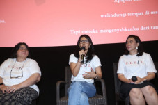 Film Eksil Ungkap Kisah...