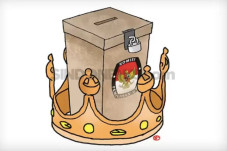 Bertarung dengan Dinasti...