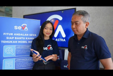 Tembus Penjualan 16...