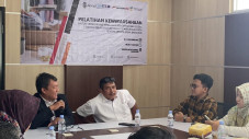 Dukung Disabilitas Bandung,...