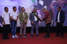 Perangi Stunting di...