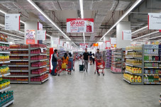 Serunya Belanja Produk...