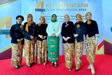 Pentingnya Notaris Menambah...