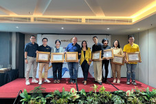 Gelar Agency Kick Off...
