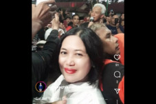 Ditemani Nuning Kertopati,...