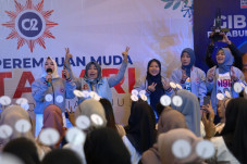 Kaukus Perempuan Muda...