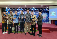 Ekspansi Bisnis ke Jatim,...