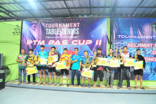 Cari Bibit Pemain Muda,...