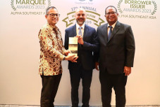 Salurkan Rp1,7 T Sukuk...