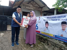 Tutup Kampanye Terakhir,...