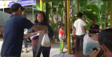Gelar Bazar Migor Murah...