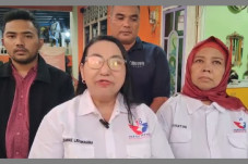 Bertemu Masyarakat Blitar...