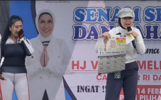 Ini Harapan Pelaku UMKM...