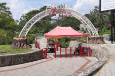 Destinasi Wisata Boyolali...