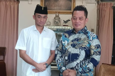Hari Terakhir Kampanye,...