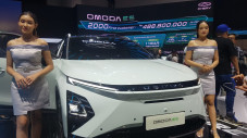 Chery Beberkan Kecanggihan...