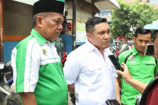 Inkoppas Pastikan Tidak...