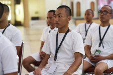 Tiga Penyandang Disabilitas...