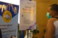 Berhasil Bertahan di...