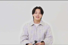 Yeo Jin-Goo Akan Sapa...