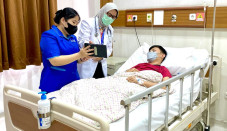 Teknologi Rekam Medis...