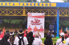 Kaesang Ketum, Kursi...