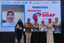 Resmi Diluncurkan, Program...