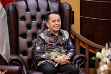 Agus Fatoni Ajak PWI...