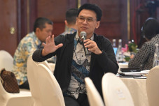 Soal Perubahan Iklim...