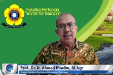 Mitigasi Perubahan Iklim...