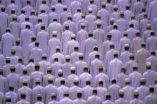 Bacaan Niat Salat Witir...