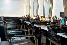 Mengintip Barbershop...