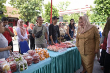 Jelang Ramadan, GPM...