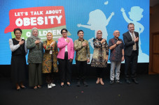 Seruan para Pemangku...