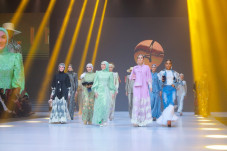 Rekomendasi Tampil Cantik...