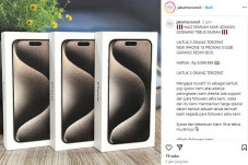 Instagram Dewan Kesenian...