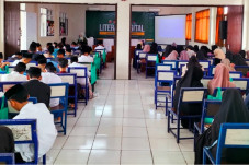 Lembaga Dakwah PBNU...