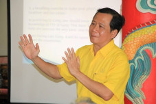 Perjalanan Spiritual...